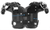 ProGear PS-90 OL/DL/TE Adult Football Shoulder Pad