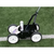 ALL AMERICAN PAINT CO. LINER 500 10" Wheel Athletic Aerosol Machine