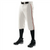 Alleson 655PKBY Youth Crush Knicker Braided Baseball Pant