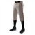 Alleson 655PKBY Youth Crush Knicker Braided Baseball Pant
