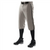 Alleson 655PKBY Youth Crush Knicker Braided Baseball Pant
