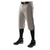 Alleson 655PKBY Youth Crush Knicker Braided Baseball Pant