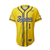 WILSON WB6038703 Evoshield Savannah Bananas Replica Jersey - Yellow