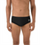 Speedo 805012 Mens Solid Brief Endurance+