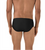 Speedo 805012 Mens Solid Brief Endurance+