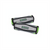 Gaiam 05-62218 Restore Walking Weights - 4lb Set Gaiam 05-62218 Restore Walking Weights - 4lb Set