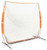 Bownet BowST Baseball/Softball Soft Toss Net for Big Mouth Frame