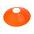 Champion Sports SCXOR Saucer Field Cone