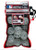 MLB 5" Indestruct-A-Balls Micro Baseball