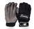 Franklin 20751F1 All Weather Pro Baseball Batting Gloves
