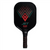 Franklin Sports Jet Aluminum Pickleball PAddle