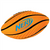 Nerf Spiral Grip Mini Foam Football