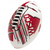 Franklin College Badgers Air Tech Mini Football