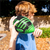 Nerf Weather Blitz Football