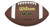 NCAA OFFICIAL COMPOSITE FOOTBALL
