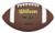 Wilson NCAA COMPOSITE FOOTBALL - JUNIOR
