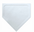 JUGS A0405 Throw Down Home Plate