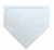 JUGS A0405 Throw Down Home Plate