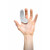 System Seven Protective Glove Sponge