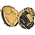 All-Star CM3000SBT Pro Elite Baseball Catcher's Mitt 33.5 In