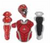 ALL-STAR SPORTING GOODS SI-CKCC-TS-79/B TOP STAR CATCHING KIT