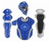 ALL-STAR SPORTING GOODS SI-CKCC-TS-79/B TOP STAR CATCHING KIT