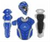 ALL-STAR SPORTING GOODS SI-CKCC-TS-79/B TOP STAR CATCHING KIT