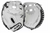ALL-STAR SPORTING GOODS CMW-H-A HEIRESS FASTPITCH CATCHERS MITT