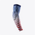 UA Gameday Armour Pro Pad Elbow Slv Prnt
