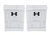 USB UA21500 Adult Under Armour Volleyball Kneepads 3.0