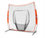 Bownet 7'x7' Big Mouth Wiffle Training Net for Big Mouth Frame Bownet 7'x7' Big Mouth Wiffle Training Net for Big Mouth Frame