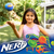 Nerf Super Bounce Ball