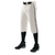 Allenson 655PKB Crush Knicker Braided Pant
