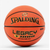 Spalding 768138 LEGACY TF-1000 INDOOR GAME BASKETBALL