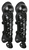 15" Umpire Leg Guards