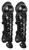 15" Umpire Leg Guards