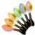 Nerf Lightstrike Vortex Football