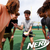 Nerf Lightstrike Vortex Football