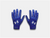 Under Armour Clean Up Boys' Batting Gloves