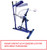 Louisville Slugger 60111 UPM 45 Blue Flame Pitching Machine