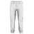 Allenson 655WLB Adult Crush Premier Braided Baseball Pant