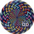 Dynamic Discs 2546 DyeMax Chevron Illusion