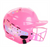 Rip-It Girls Play Ball Starlight Softball Batting Helmet