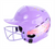 Rip-It Girls Play Ball Starlight Softball Batting Helmet
