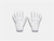 Under Armour Glyde Women's Batting Gloves