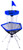 Discatcher Traveler Portable Target