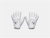 Under Armour Clean Up Men's Batting Gloves