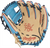 Rawlings Heart of the Hide Glove PROR314-2CCB 11.5"