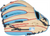 Rawlings Heart of the Hide Glove PROR314-2CCB 11.5"