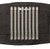 Mueller 4581 Adjustable Back Brace
